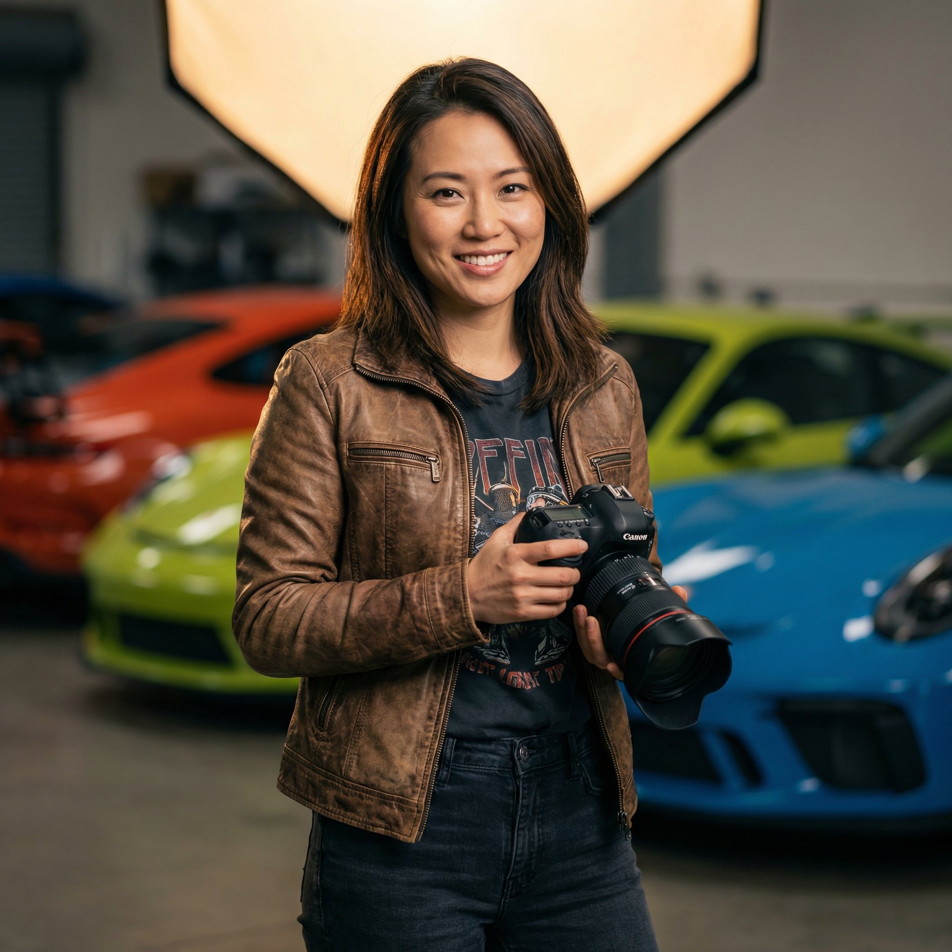 麻豆传媒摄影师林小雨