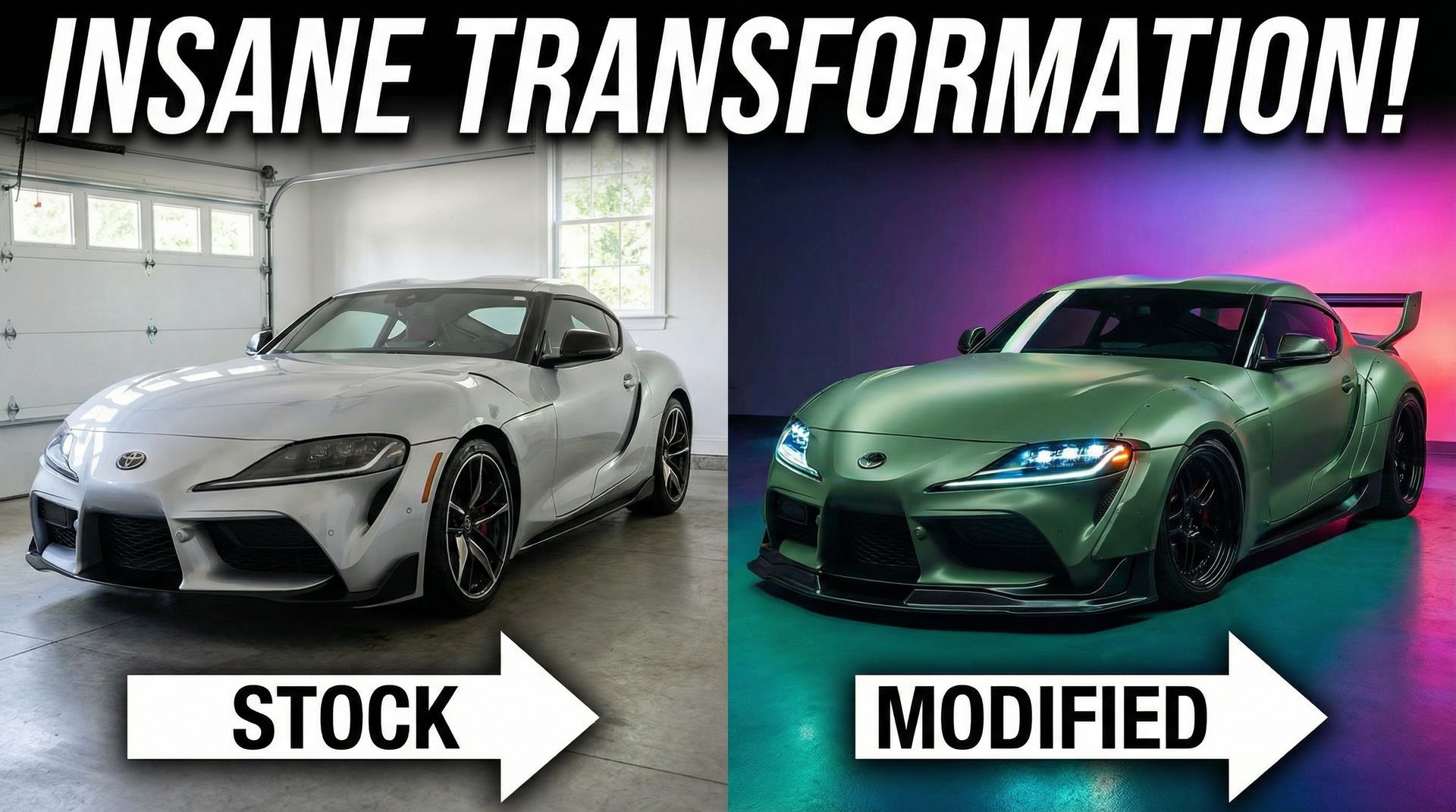 麻豆传媒改装前后对比视频